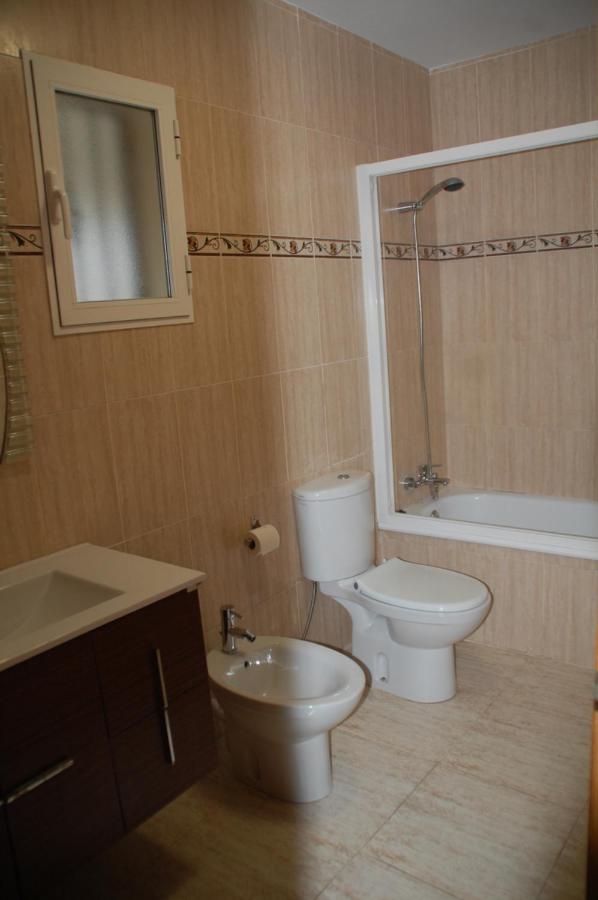 Proalmar, Chalet 17 Peñíscola Kültér fotó