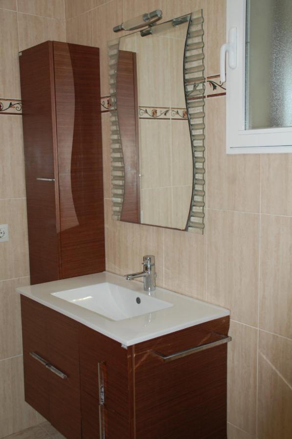 Proalmar, Chalet 17 Peñíscola Kültér fotó