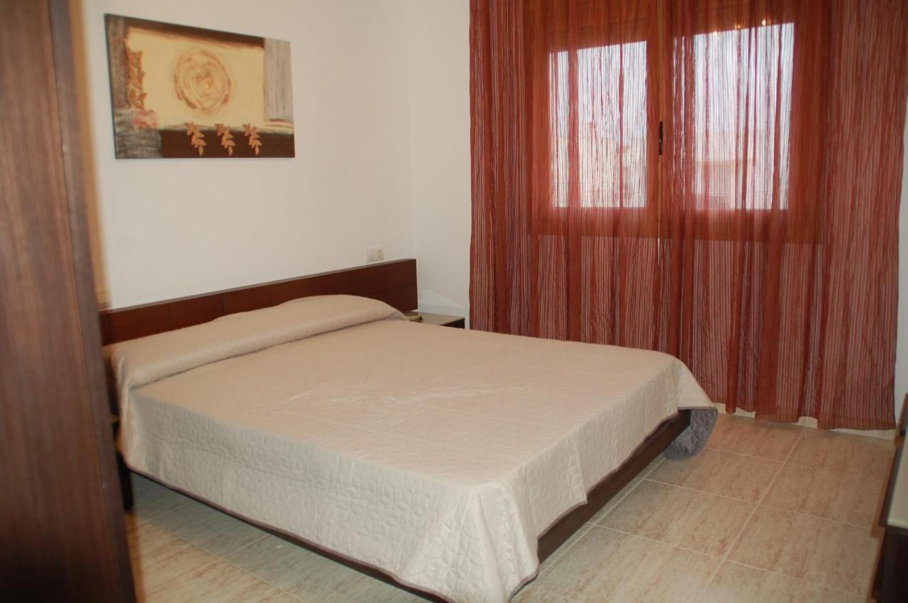 Proalmar, Chalet 17 Peñíscola Kültér fotó